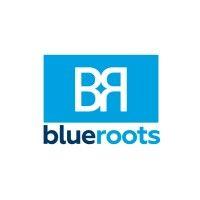 blueroots inc logo image