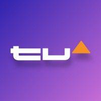 tvup streaming media logo image