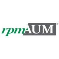 rpmaum™ logo image