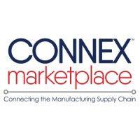 connex marketplace logo image