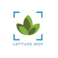 lettuce box, inc. logo image