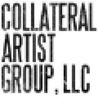 collateral artist group, llc logo image