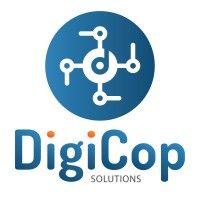 digicop solutions logo image