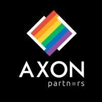 axon.partners - reimagining legal services logo image