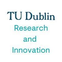 tu dublin research and innovation logo image