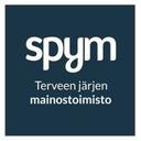 logo of Mainostoimisto Spym