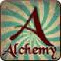 alchemy hair studio logo image