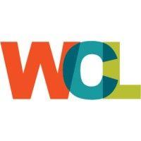 women's center for leadership logo image