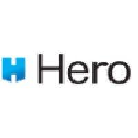 hero.com, llc logo image