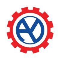 namco machine & gear works ltd. logo image