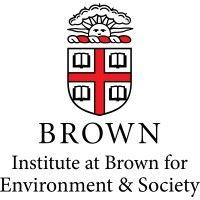 institute at brown for environment and society (ibes) logo image