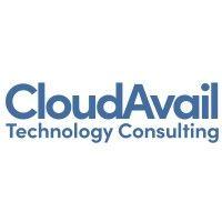 cloudavail technology consulting logo image