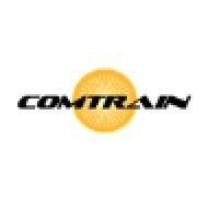 comtrain logo image