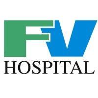 fv hospital (vietnam) logo image