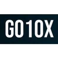 go10x ventures logo image