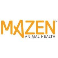 mazen animal health - oral vaccines logo image