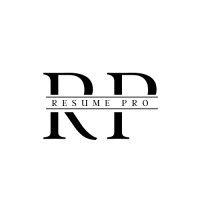 resume professionals | executive & board resumes logo image