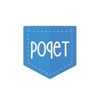 poqet logo image