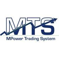 mpower trading systems, llc logo image