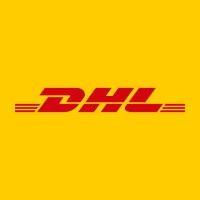 dhl ecommerce logo image