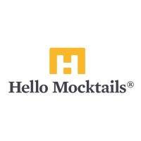 hello mocktails ltd logo image