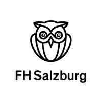 fachhochschule salzburg logo image