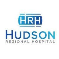 hudson regional hospital