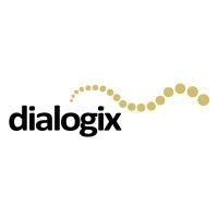 dialogix ltd logo image