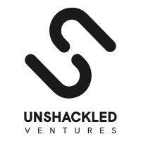 unshackled ventures logo image