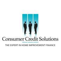 consumer credit solutions ltd logo image