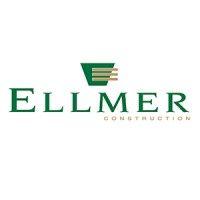 ellmer construction logo image