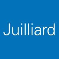 the juilliard school logo image