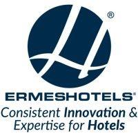 ermeshotels logo image