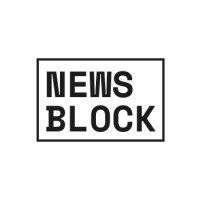 newsblock logo image