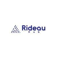 rideau hub logo image