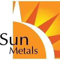 sun metals corporation pty ltd logo image