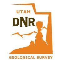 utah geological survey logo image