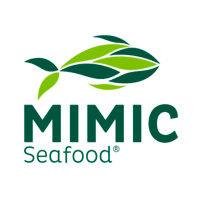 mimic seafood logo image