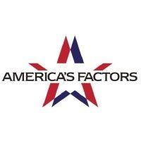 america's factors, inc. logo image