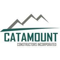 catamount constructors logo image