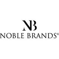 noble brands logo image