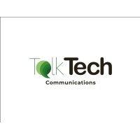 talktechcommunications logo image