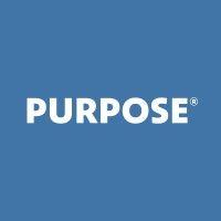 purpose logo image