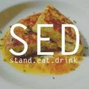 logo of Stand Eat Drink