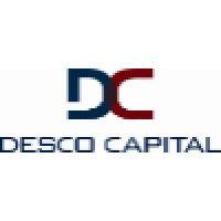 desco capital logo image