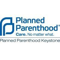 planned parenthood keystone logo image