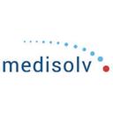 logo of Medisolv Inc