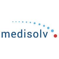 medisolv, inc. logo image