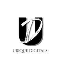 ubique digitals logo image