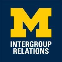 the program on intergroup relations | university of michigan logo image